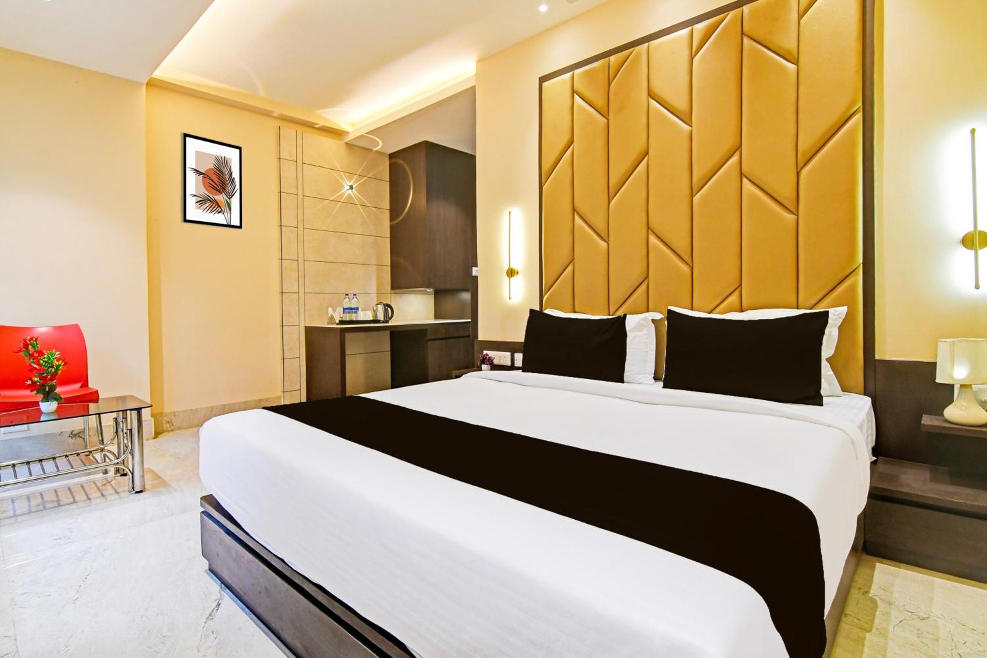 Super Hotel O Samotel Calcutta  Esterno foto