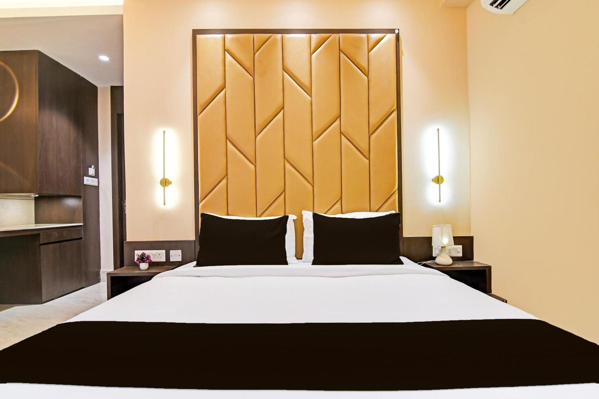 Super Hotel O Samotel Calcutta  Esterno foto