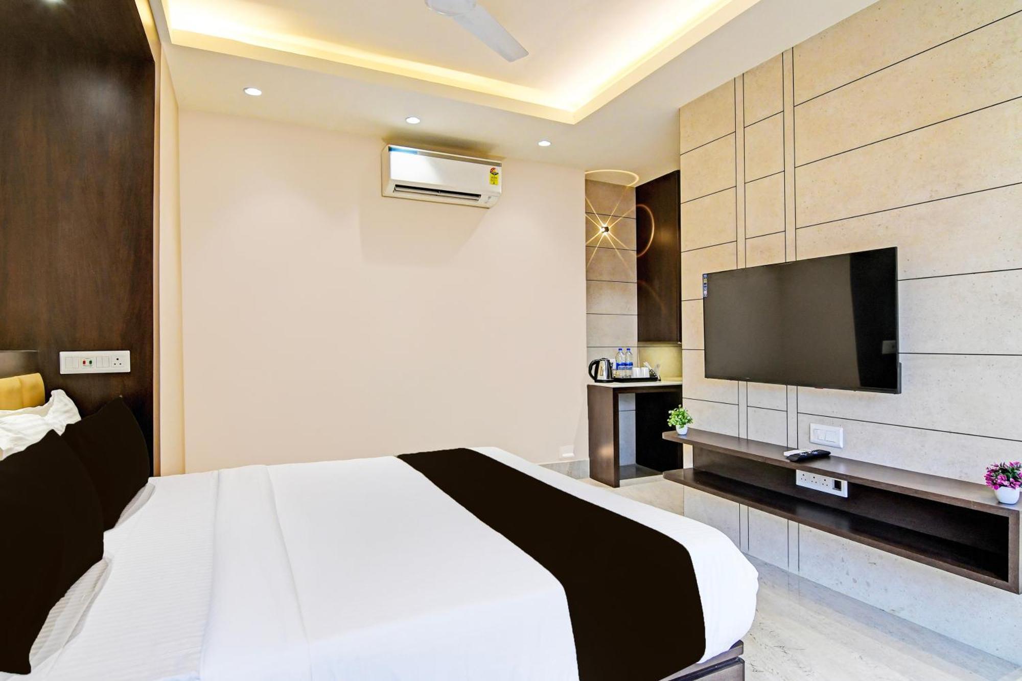 Super Hotel O Samotel Calcutta  Esterno foto