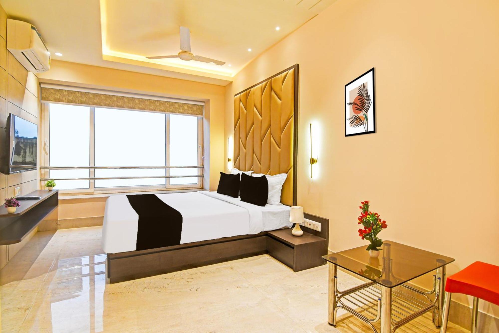 Super Hotel O Samotel Calcutta  Esterno foto