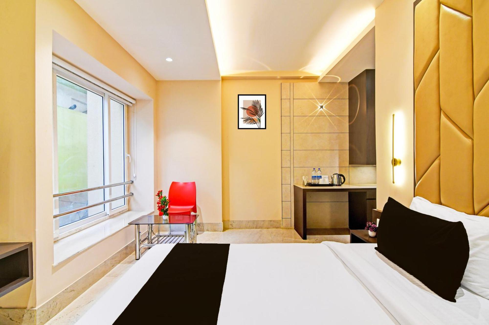 Super Hotel O Samotel Calcutta  Esterno foto