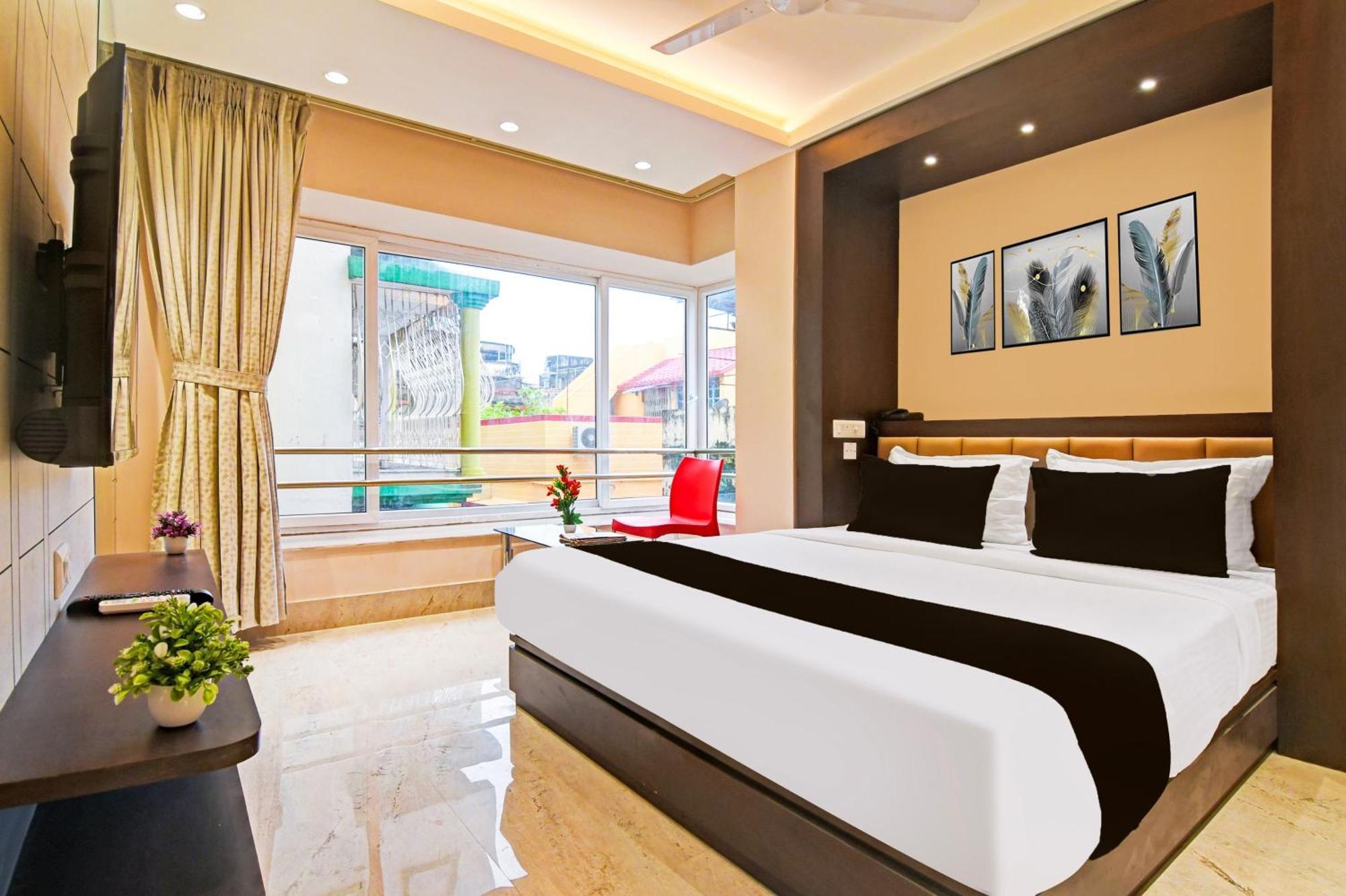 Super Hotel O Samotel Calcutta  Esterno foto