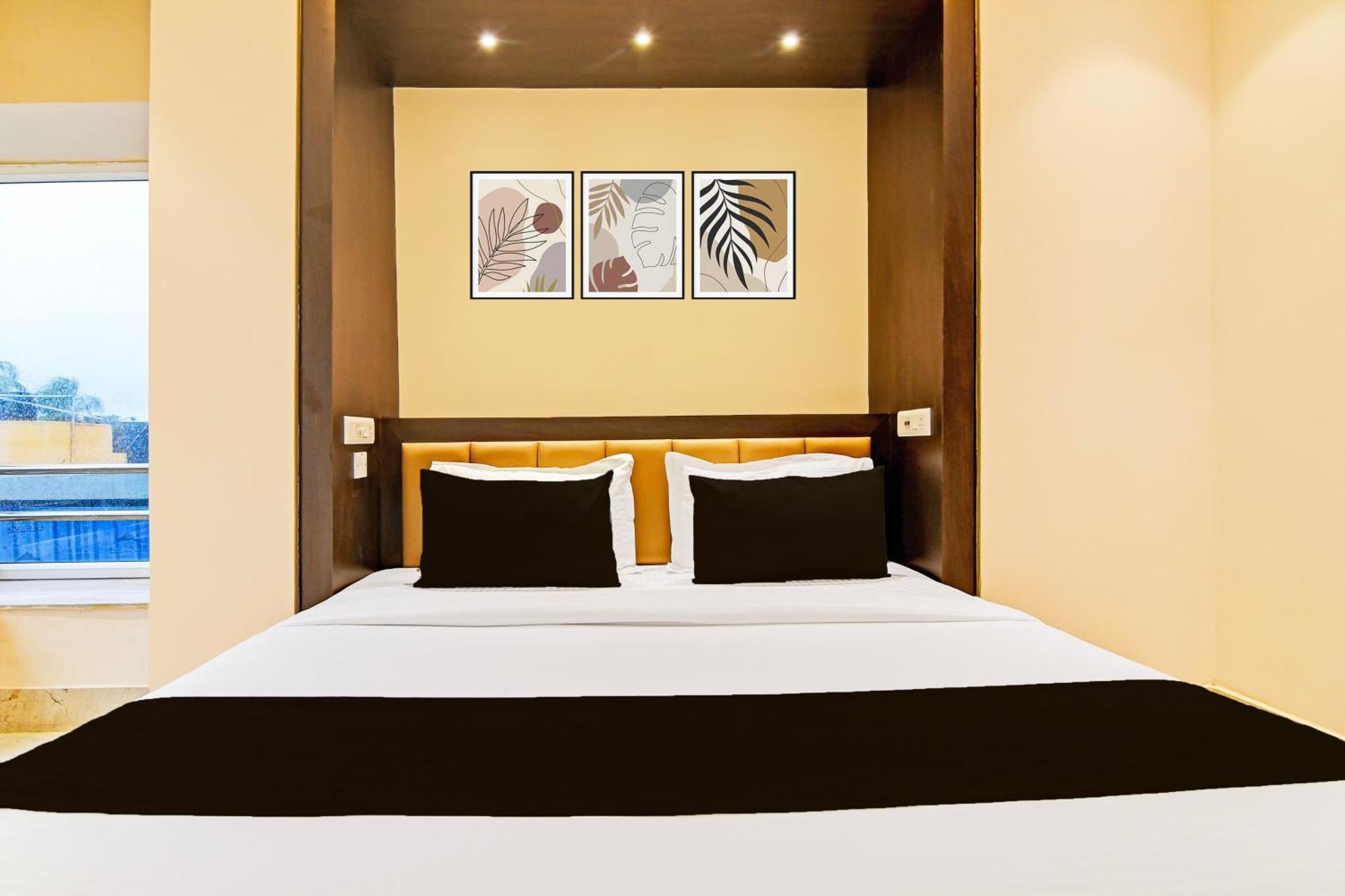 Super Hotel O Samotel Calcutta  Esterno foto