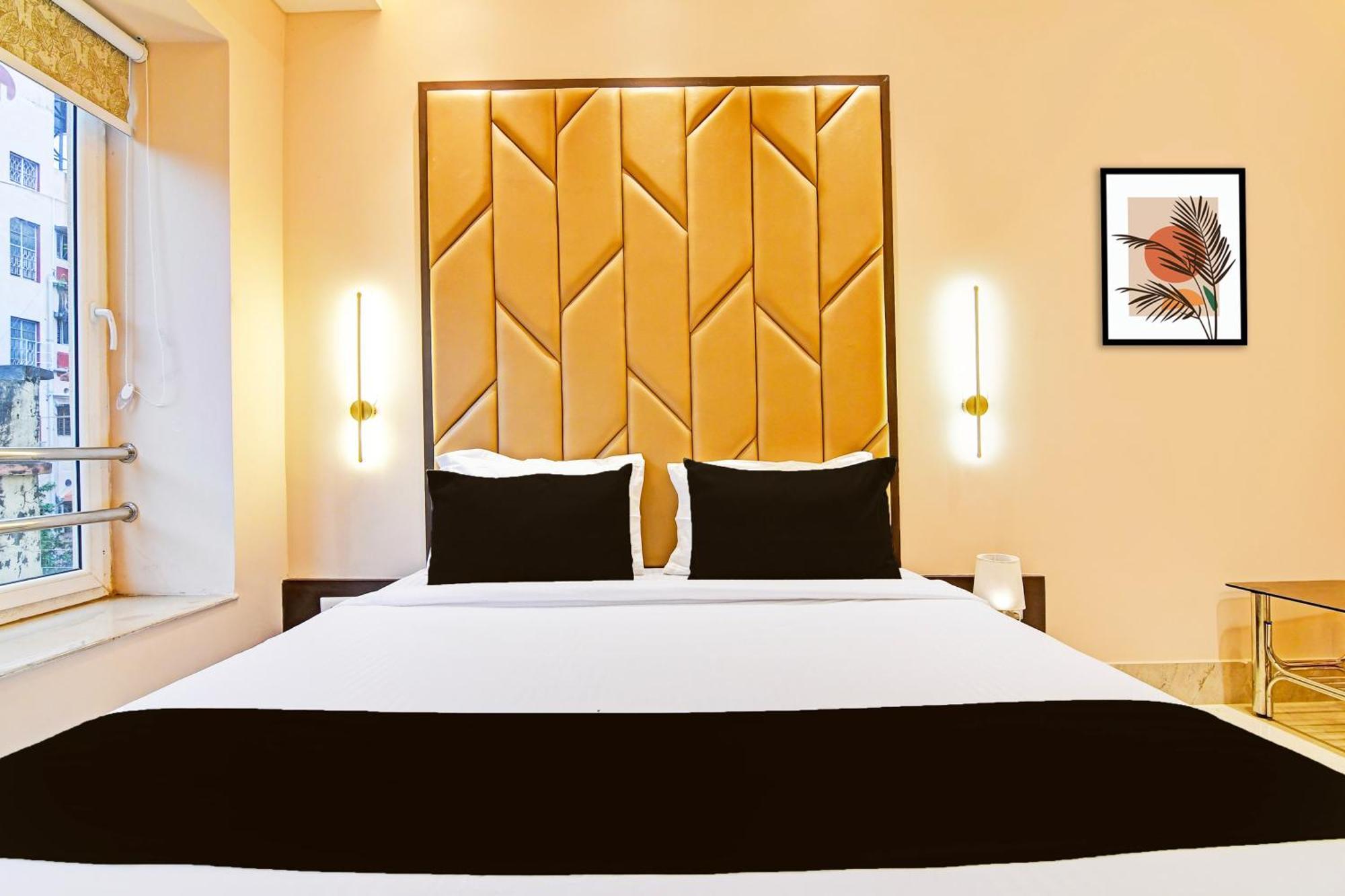 Super Hotel O Samotel Calcutta  Esterno foto