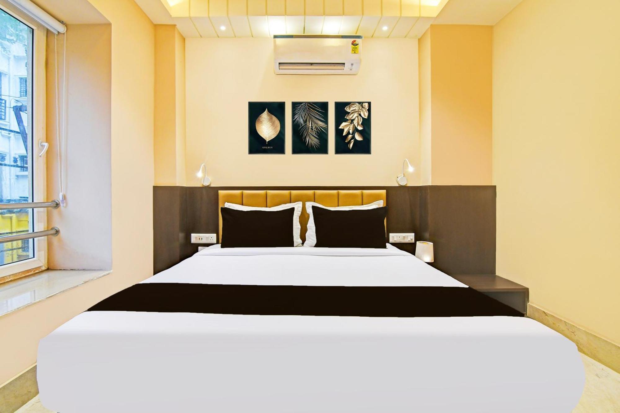 Super Hotel O Samotel Calcutta  Esterno foto
