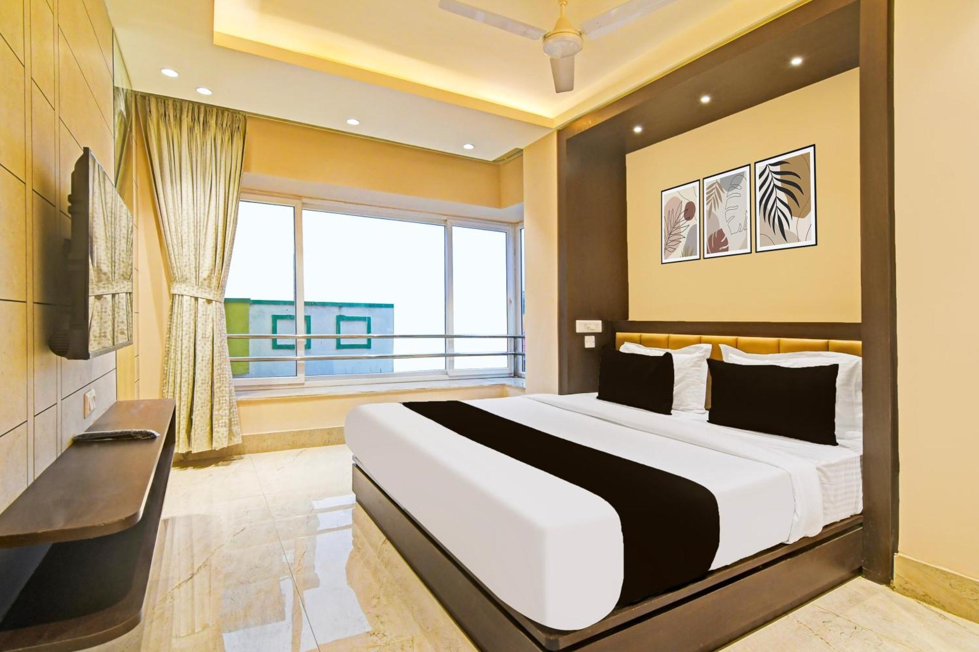 Super Hotel O Samotel Calcutta  Esterno foto