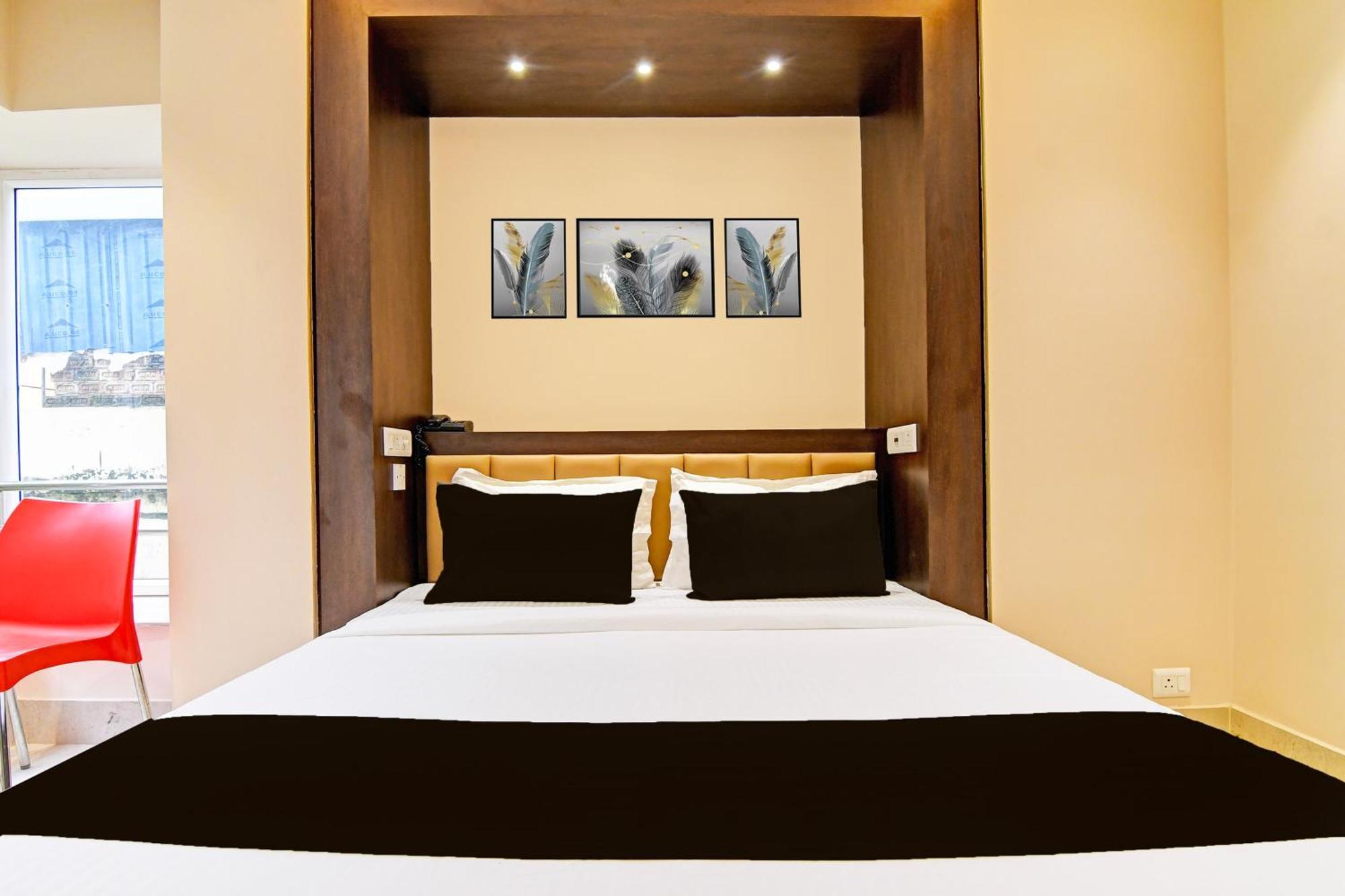 Super Hotel O Samotel Calcutta  Esterno foto