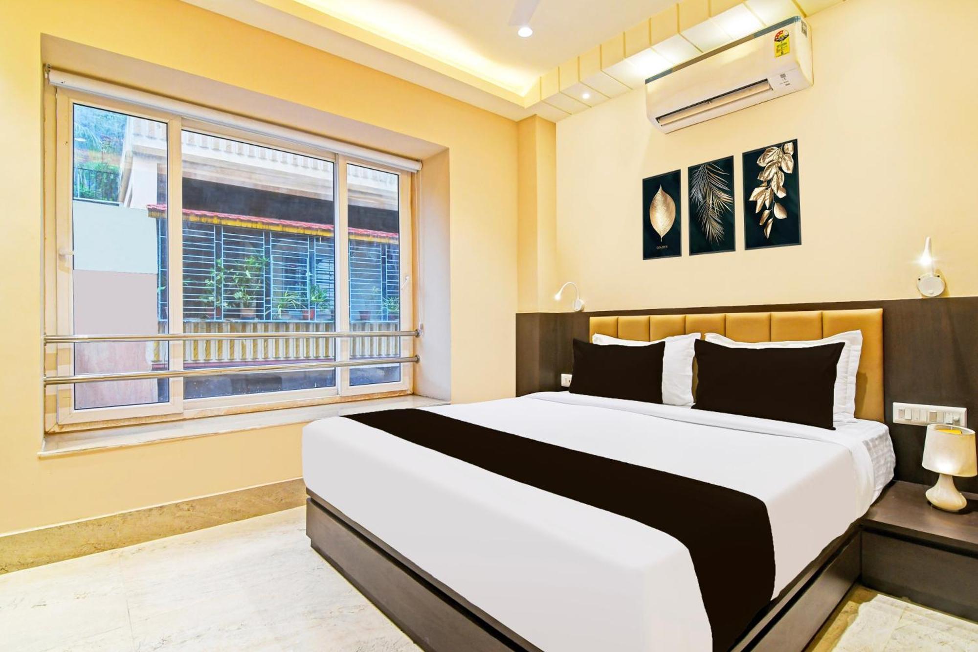 Super Hotel O Samotel Calcutta  Esterno foto